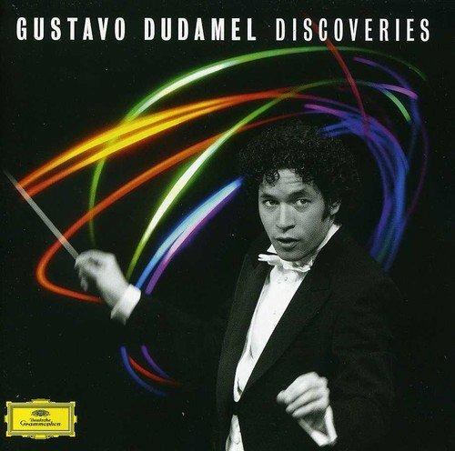 Discoveries - CD Audio di Gustavo Dudamel
