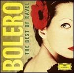 Bolero. The Best of Ravel