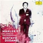 Sinfonia n.9 - CD Audio di Gustav Mahler,Los Angeles Philharmonic Orchestra,Gustavo Dudamel
