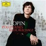 Polacche - CD Audio di Frederic Chopin,Rafal Blechacz