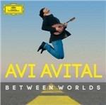 Between Worlds - CD Audio di Avi Avital