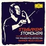 Stravinsky - Stokowski