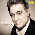 Forever Domingo - CD Audio di Placido Domingo