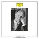 The Concerto Recordings - CD Audio di Wilhelm Kempff
