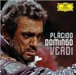 Verdi - CD Audio di Placido Domingo,Giuseppe Verdi