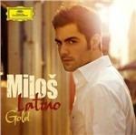 Latino Gold - CD Audio + DVD di Milos Karadaglic
