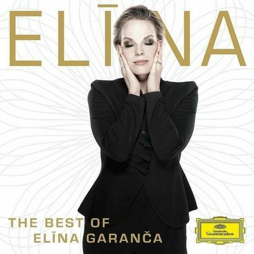 The Best of Elina Garanca - CD Audio di Elina Garanca