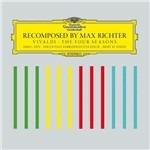 Re-Composed by Max Richter. Le quattro stagioni (New Edition) - CD Audio di Antonio Vivaldi,Max Richter