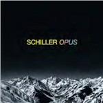 Opus - CD Audio di Schiller