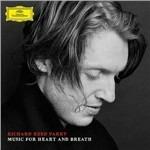 Music for Heart and Breath - CD Audio di Richard Reed Parry