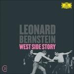 West Side Story - CD Audio di Leonard Bernstein,Kiri Te Kanawa