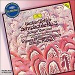 Sinfonia n.3 (The Originals 20th Anniversary) - CD Audio di Gustav Mahler,Jessye Norman,Claudio Abbado,Wiener Philharmoniker