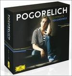 The Complete Recordings - CD Audio di Ivo Pogorelich