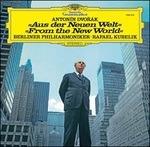 Sinfonia n.9 - Vinile LP di Antonin Dvorak,Rafael Kubelik,Berliner Philharmoniker