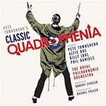 Classic Quadrophenia (feat. Alfie Boe, Billy Idol, Phil Daniels)