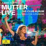 The Club Album. Live from Yellow Lounge