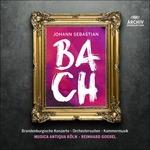 Musica orchestrale completa