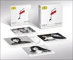 Great Chopin Pianists