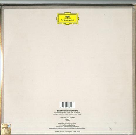 Die schöne Müllerin - 7 Lieder - Vinile LP di Franz Schubert,Fritz Wunderlich - 2