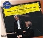 Concerti per Pianoforte n.1, n.2 - CD Audio di Frederic Chopin,Carlo Maria Giulini,Frank Peter Zimmermann,Krystian Zimerman,Los Angeles Philharmonic Orchestra