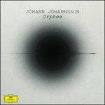 Orphee - CD Audio di Johann Johannsson
