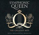 Symphonic Queen - CD Audio di Royal Philharmonic Orchestra