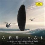 Arrival (Colonna sonora) - CD Audio