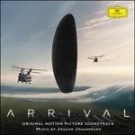 Arrival (Colonna sonora) - Vinile LP di Johann Johannsson