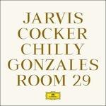 Room 29 - CD Audio di Jarvis Cocker,Chilly Gonzales