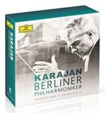 Karajan & the Berliner Philharmoniker