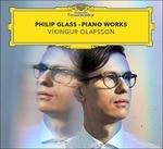 Piano Works & Reworks - Vinile LP di Philip Glass,Vikingur Olafsson