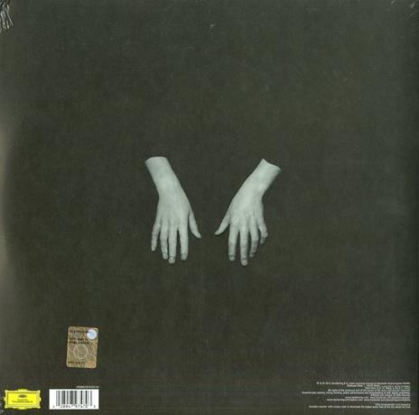 Solipsism - Vinile LP di Joep Beving - 2