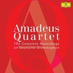 Complete Recordings on Deutsche Grammophon