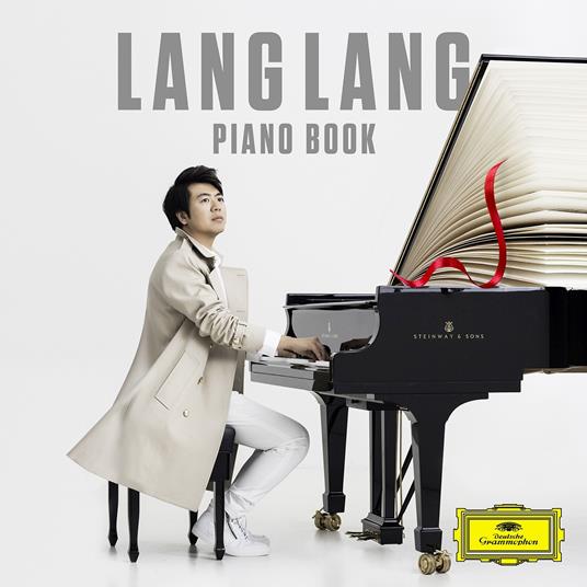 Piano Book (Super Deluxe Edition) - CD Audio di Lang Lang