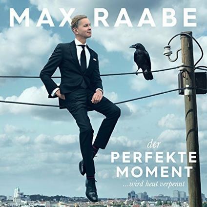 Der Perfekte - CD Audio di Max Raabe
