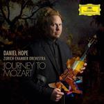 Journey to Mozart (Limited Edition)