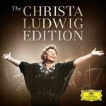 Christa Ludwig (Limited Box Set Edition)
