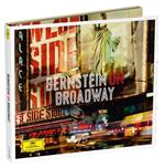 Bernstein on Broadway
