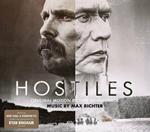 Hostiles (Colonna sonora)