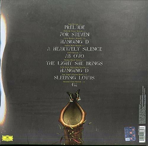 Conatus - Vinile LP di Joep Beving - 3