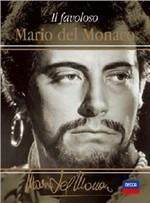 Il favoloso Mario Del Monaco - CD Audio di Mario Del Monaco