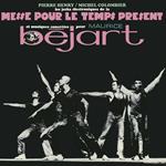 Messe pour le temps present (180 gr. Limited Edition)