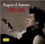Sogno d'amore - CD Audio di Lang Lang