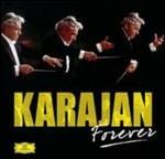 Karajan Forever - CD Audio di Herbert Von Karajan