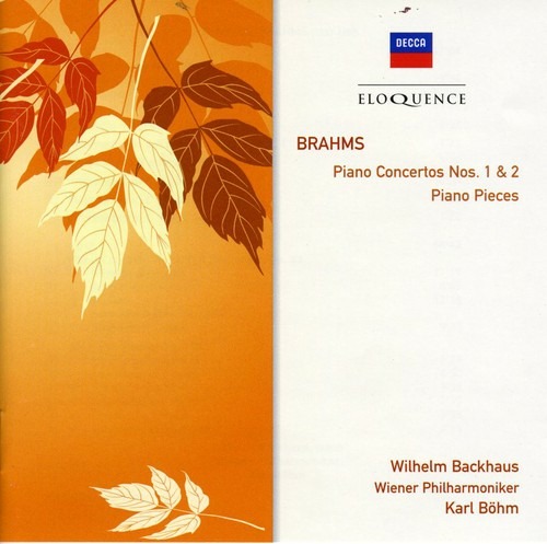 Arpa Musica classica