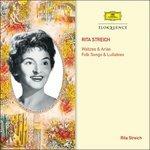 Waltzes & Arias - Folk Song
