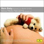 Mein Baby. Klassik fur Mut - CD Audio