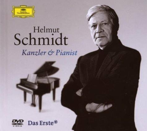 Kanzler & Pianist - CD Audio di Helmut Schmidt
