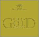 Opera Gold 2 - CD Audio