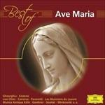 Best of Ave Maria - CD Audio